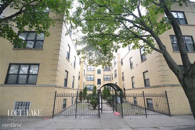 4349 N Sawyer Ave in Chicago, IL - Building Photo