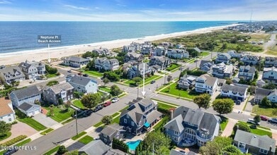 101 Neptune Pl in Sea Girt, NJ - Building Photo - Building Photo