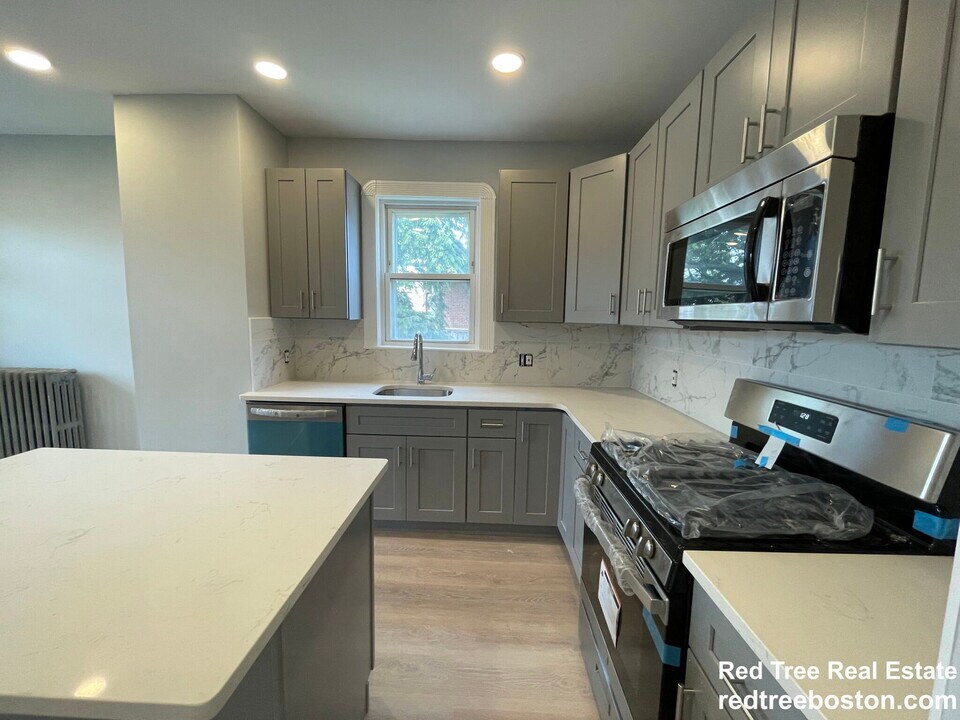 44 Ashley St in Boston, MA - Building Photo