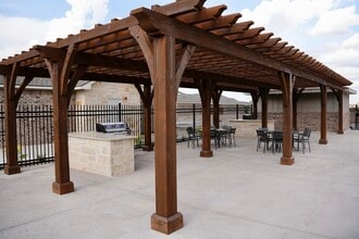The Hartley in Lubbock, TX - Foto de edificio - Building Photo
