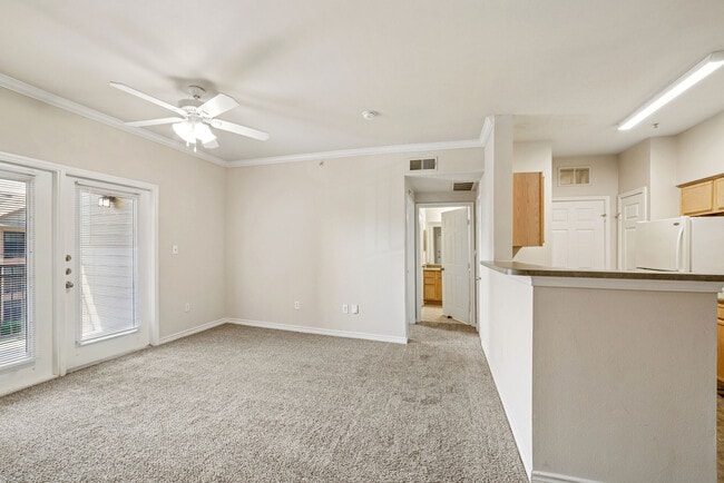 Terraces of Marine Creek in Fort Worth, TX - Building Photo - Building Photo