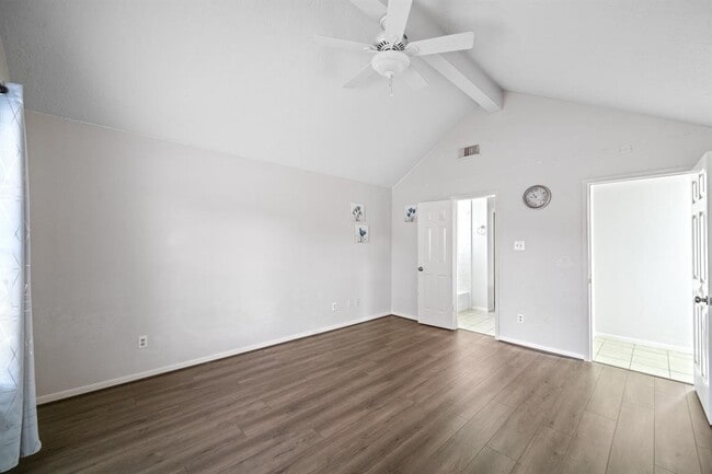 property at 17023 Enchanted Cir W