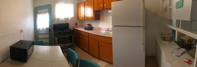 420 Mesilla St SE, Unit A in Albuquerque, NM - Building Photo - Building Photo