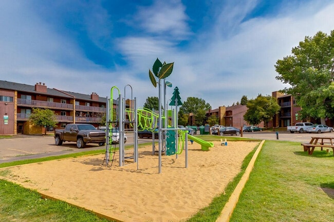 Glenwood Village in Lloydminster, AB - Building Photo - Building Photo