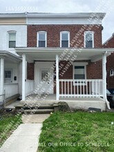 509 Tunbridge Rd in Baltimore, MD - Building Photo - Building Photo