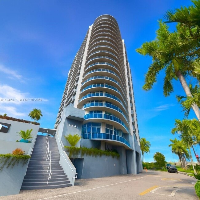 property at 1881 79th Street Causeway