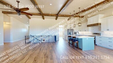 126 S 3500 W in Parowan, UT - Building Photo - Building Photo