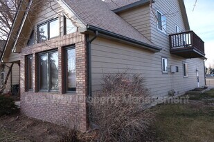 4953 W 10th St in Greeley, CO - Building Photo