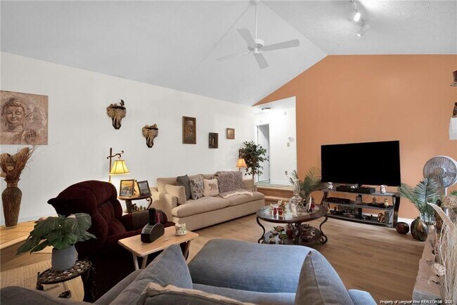 4471 Briton Cir in Fayetteville, NC - Building Photo - Building Photo