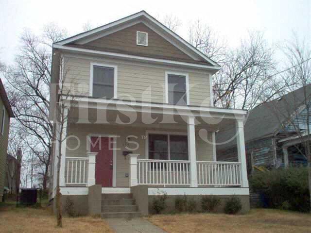 property at 639 Ira St SW