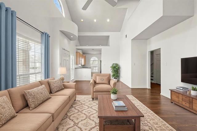 8400 Hickory St in Frisco, TX - Building Photo - Building Photo