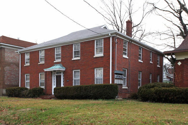 4419 W Broadway in Louisville, KY - Building Photo - Building Photo