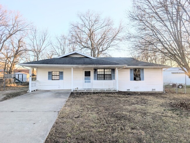 property at 200 E Jean St