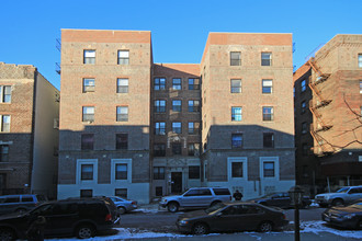 20 Westminster Rd in Brooklyn, NY - Building Photo - Building Photo