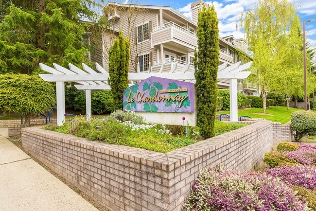 property at 14058 NE 181st St