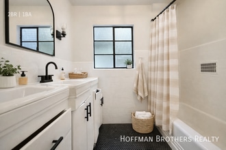 1839 S Beverly Glen Blvd in Los Angeles, CA - Building Photo - Building Photo