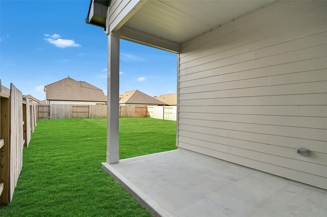 property at 21030 Treasure Gate Ln