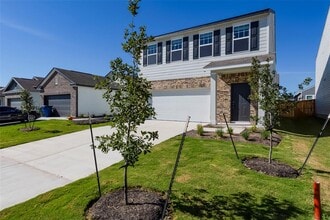 344 Enforcer Lp in Jarrell, TX - Building Photo - Building Photo