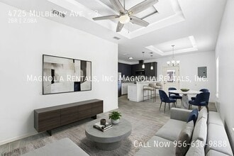 4725 Mulberry Ave in McAllen, TX - Building Photo - Building Photo