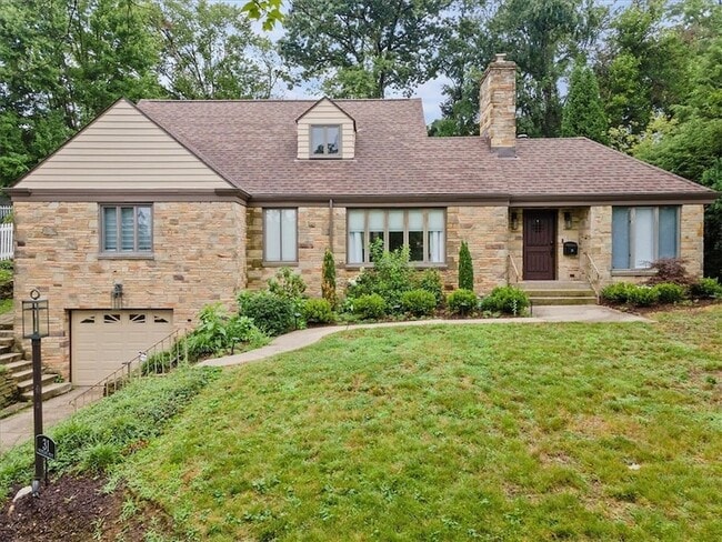 property at 31 Woodland Dr