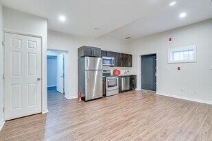 1944 Cecil B Moore Ave