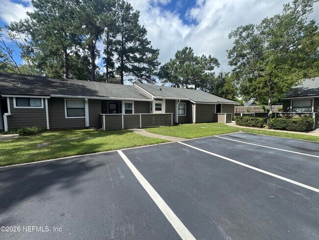 property at 8428 Long Meadow Cir N