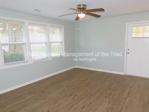 3016 Myra St in Winston-Salem, NC - Building Photo - Building Photo