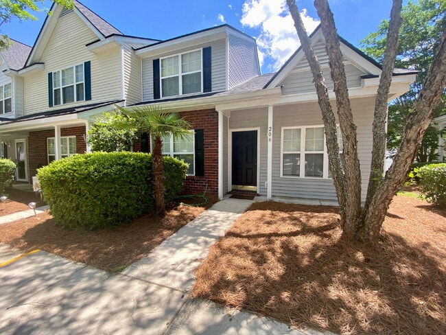 206 West Square in Bluffton, SC - Building Photo - Building Photo