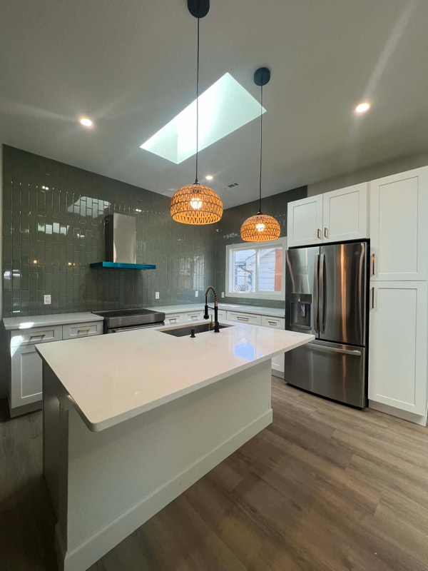 property at 1075 Irving St