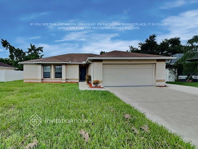 2940 Theresa Dr
