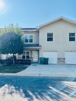 1467 Bentley Cir in Fort Walton Beach, FL - Building Photo