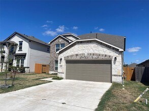 200 Evening Star Ln in Andice, TX - Building Photo - Building Photo