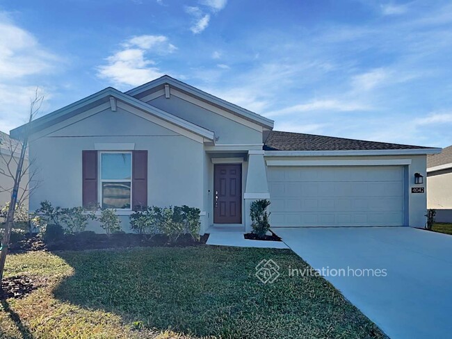 4042 Tug Hl Ln in Osteen, FL - Foto de edificio - Building Photo