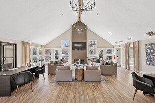 The Stockwell Apartments in Antioch, TN - Building Photo