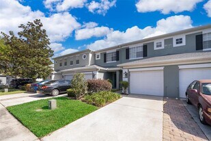 9377 Jasmine Flower Ln in Orlando, FL - Building Photo