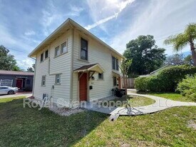 515 McRorie St in Lakeland, FL - Building Photo