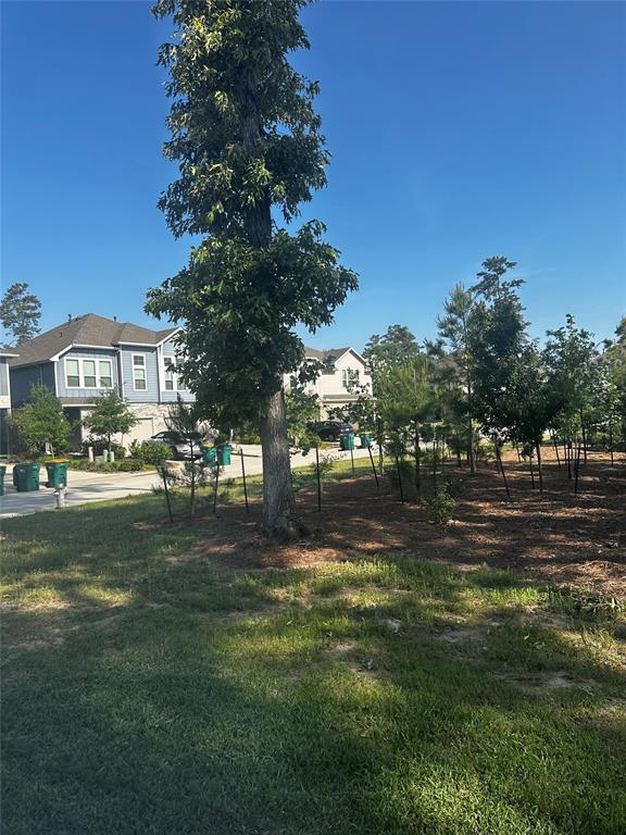 555 Dry Fork Ln in Conroe, TX - Building Photo - Building Photo
