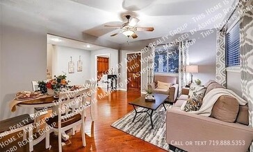 837 E Willamette Ave in Colorado Springs, CO - Building Photo - Building Photo