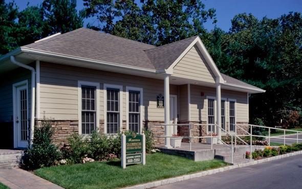 property at 655 Belle Terre Rd
