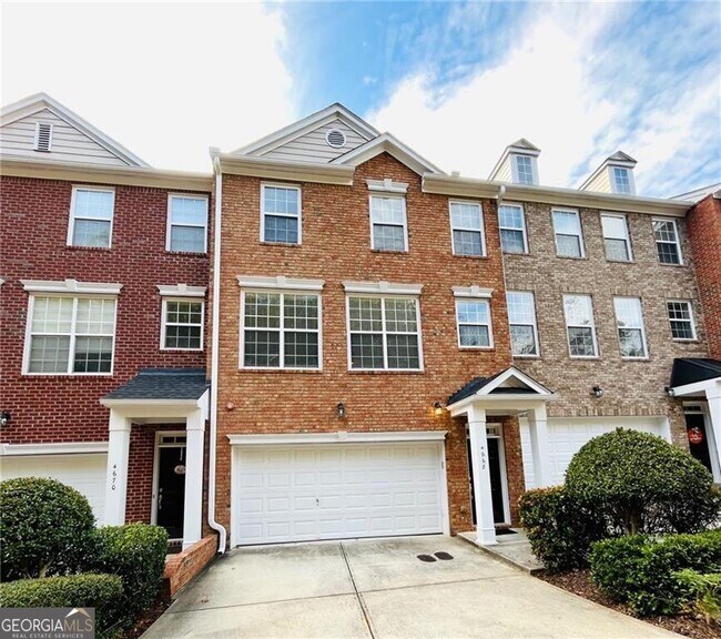 property at 4668 Creekside Villas Way