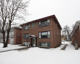 1318 B St Apartamentos