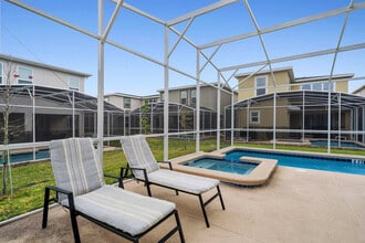 591 Sticks St in Davenport, FL - Foto de edificio - Building Photo