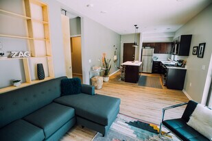 ZAG in Omaha, NE - Building Photo