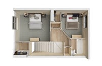 Williamsburg Village photo'