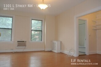 1101 L St NW in Washington, DC - Building Photo - Building Photo