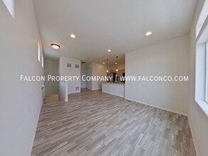 4097 Jericho Loop in Colorado Springs, CO - Building Photo - Building Photo