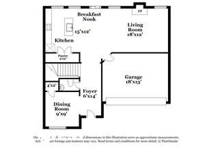 1072 Glenwyck Dr in Braselton, GA - Building Photo - Building Photo