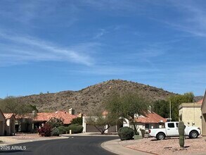 3921 E Graythorn St in Phoenix, AZ - Building Photo - Building Photo