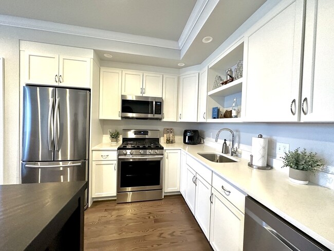 371 Main St in Woburn, MA - Building Photo - Building Photo