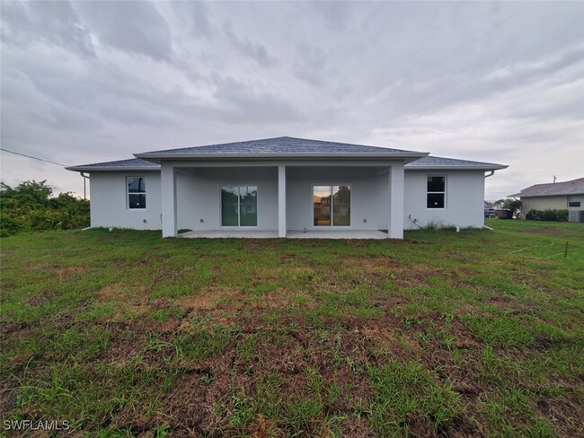 5446 Billings St in Lehigh Acres, FL - Building Photo - Building Photo